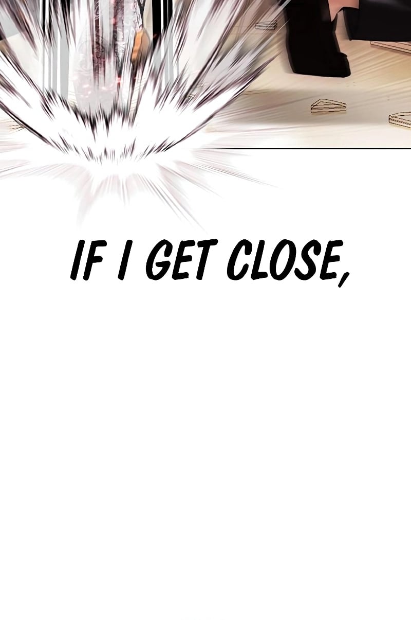 Lookism - Manhwa chapter 418 - page 64