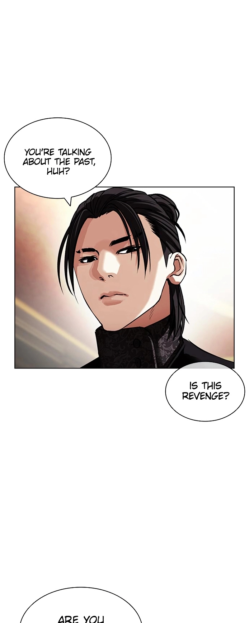 Lookism - Manhwa chapter 418 - page 73