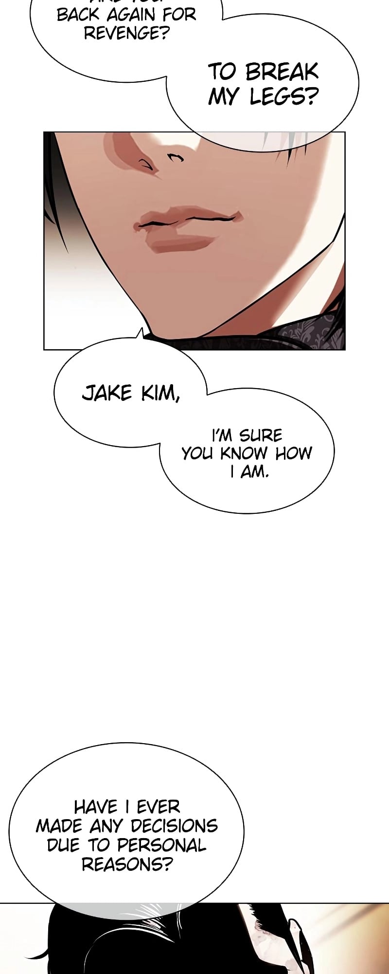 Lookism - Manhwa chapter 418 - page 74