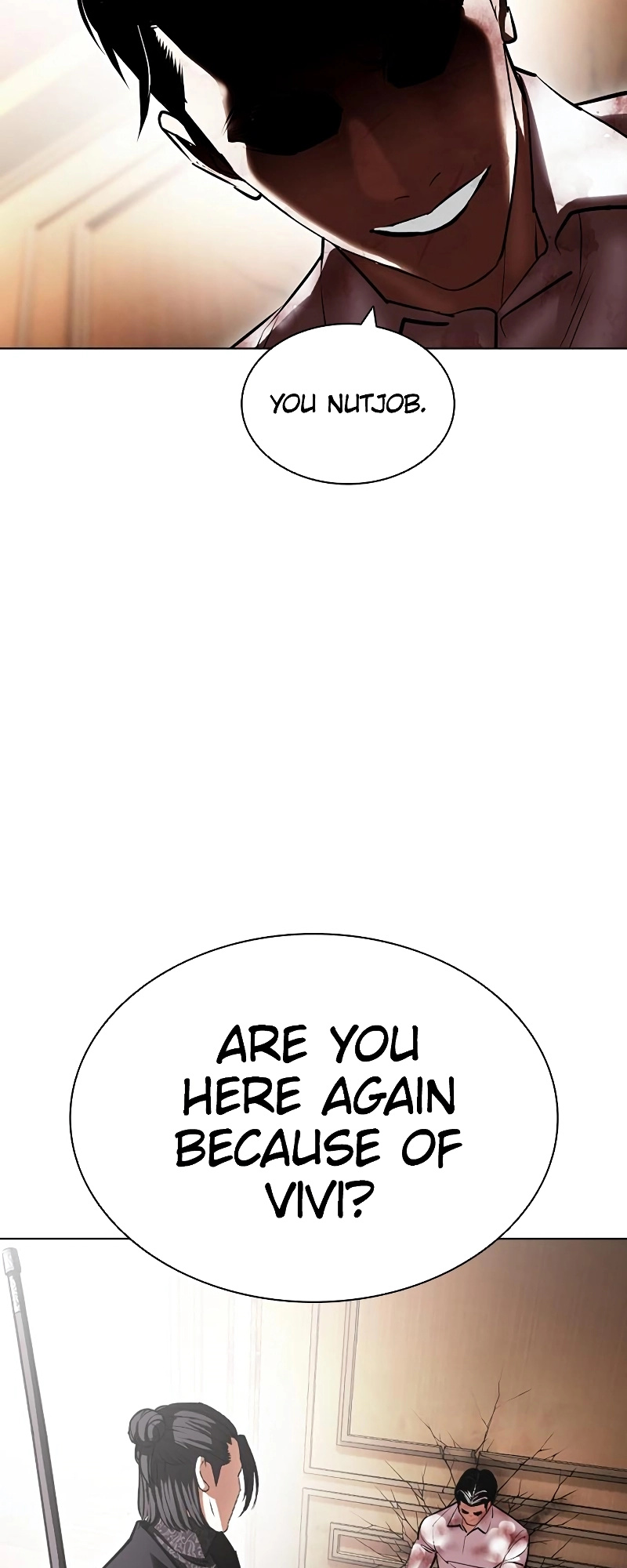 Lookism - Manhwa chapter 418 - page 75