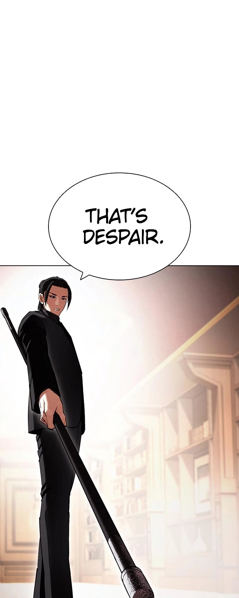 Lookism - Manhwa chapter 418 - page 81