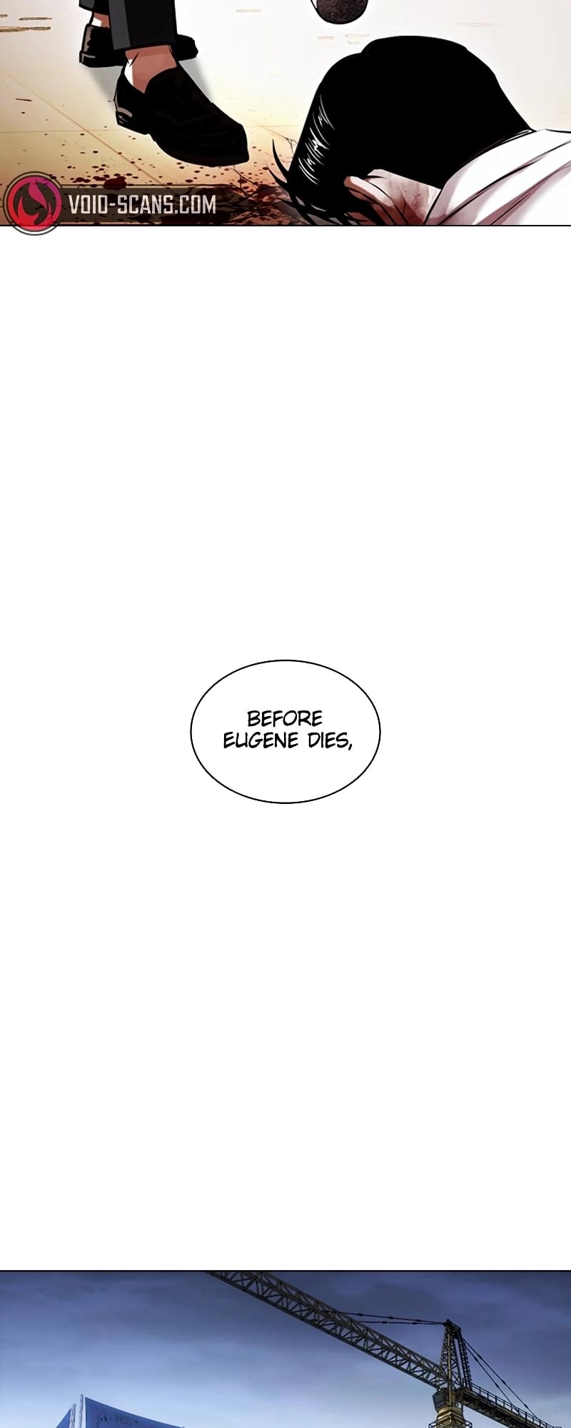 Lookism - Manhwa chapter 418 - page 82