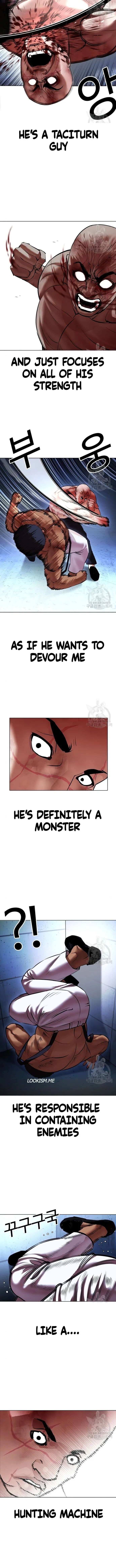 Lookism - Manhwa Chapter 417 - page 15
