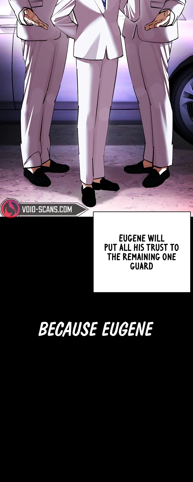 Lookism - Manhwa chapter 416 - page 103