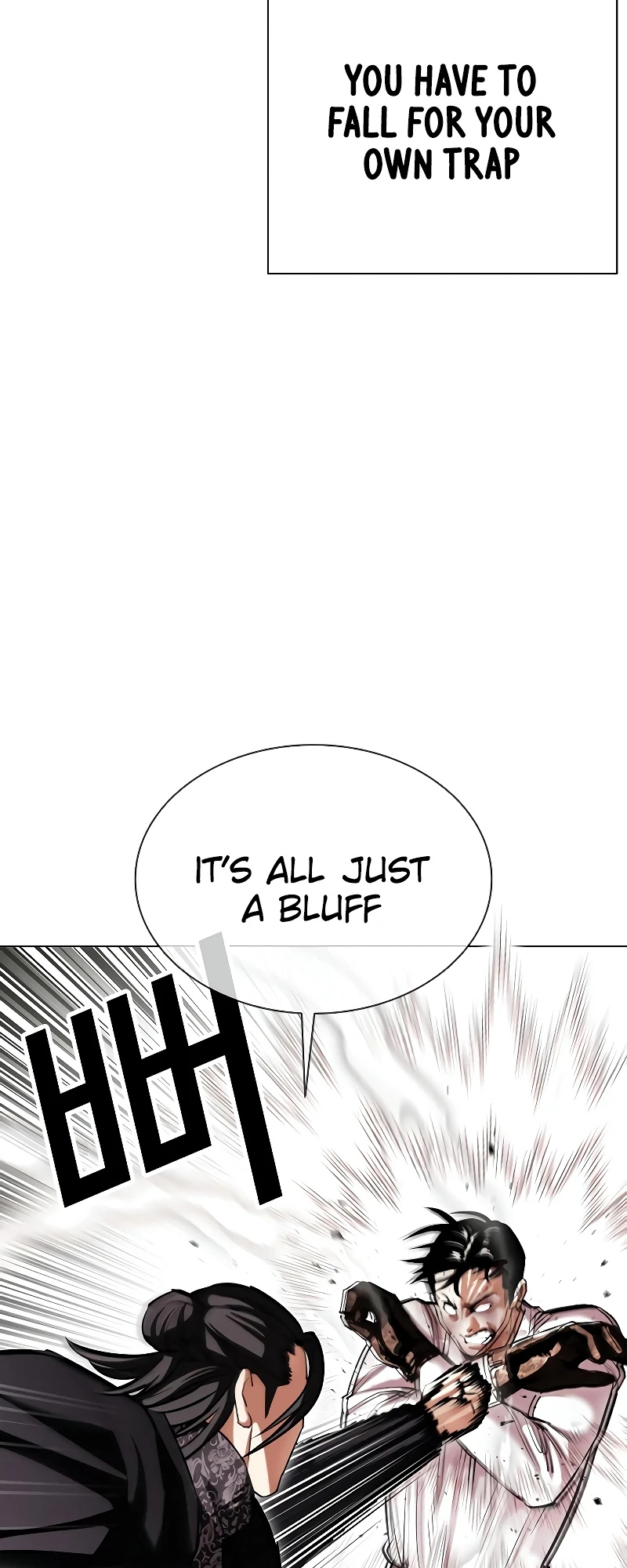 Lookism - Manhwa chapter 416 - page 108