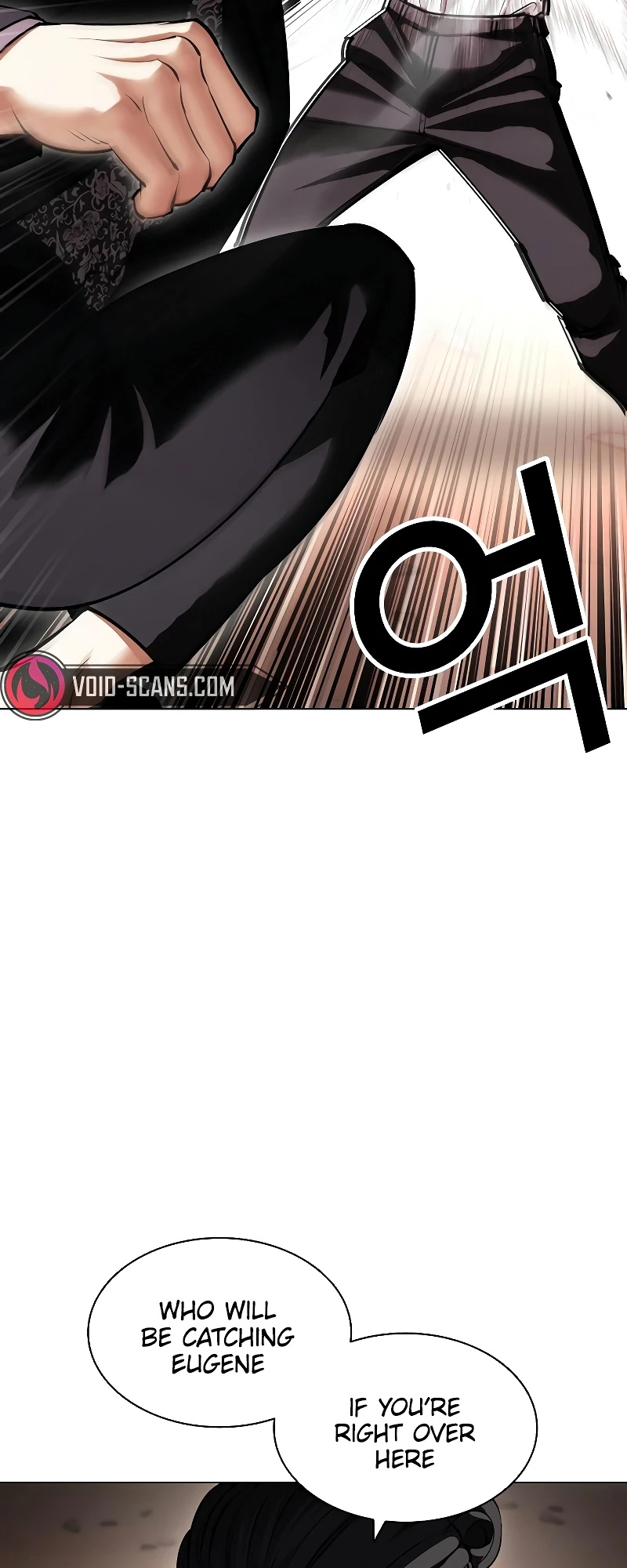 Lookism - Manhwa chapter 416 - page 109