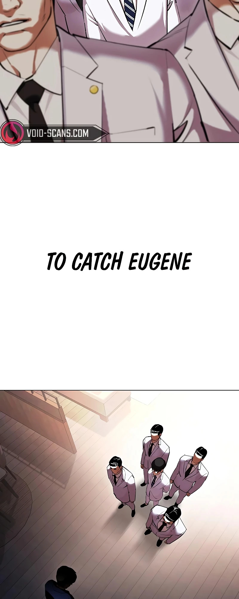 Lookism - Manhwa chapter 416 - page 115