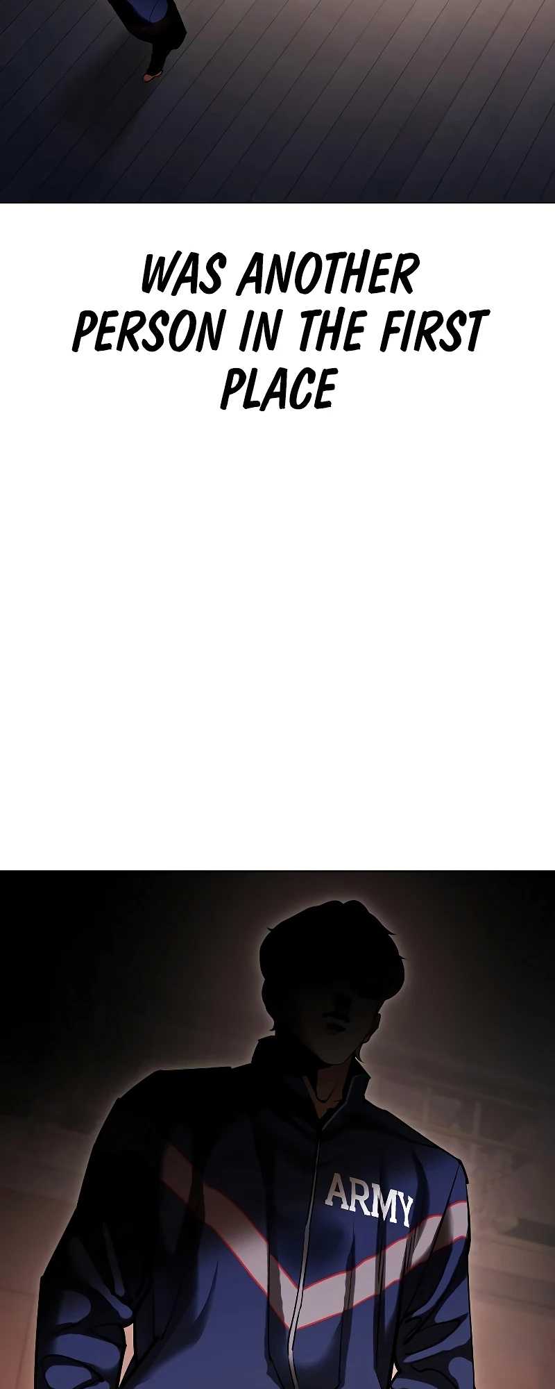 Lookism - Manhwa chapter 416 - page 116
