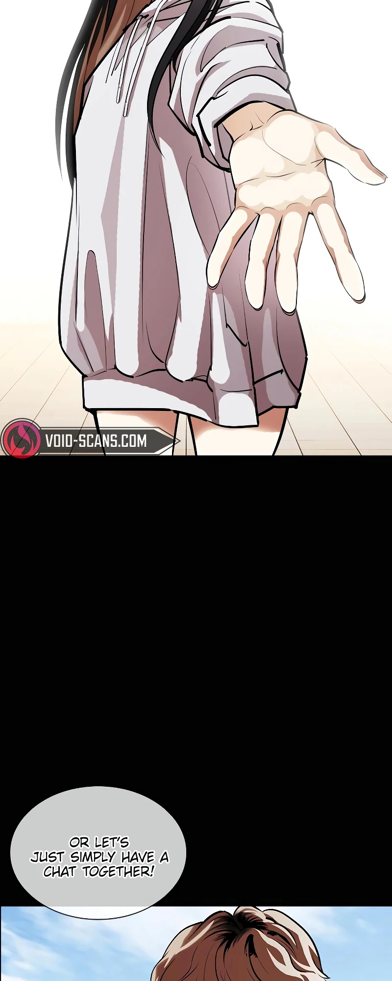 Lookism - Manhwa chapter 416 - page 120