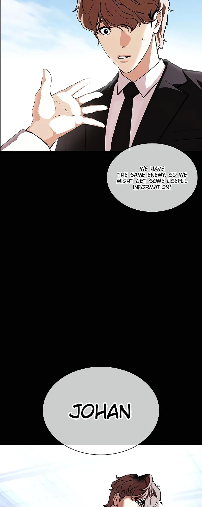 Lookism - Manhwa chapter 416 - page 121