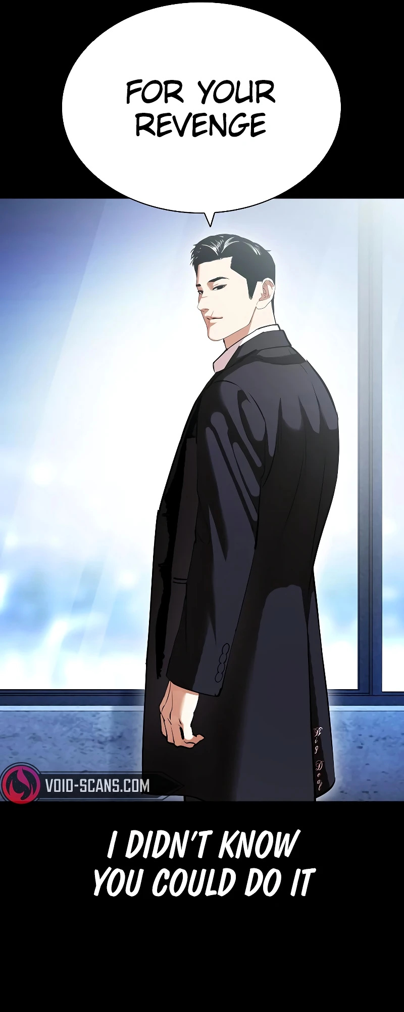 Lookism - Manhwa chapter 416 - page 124