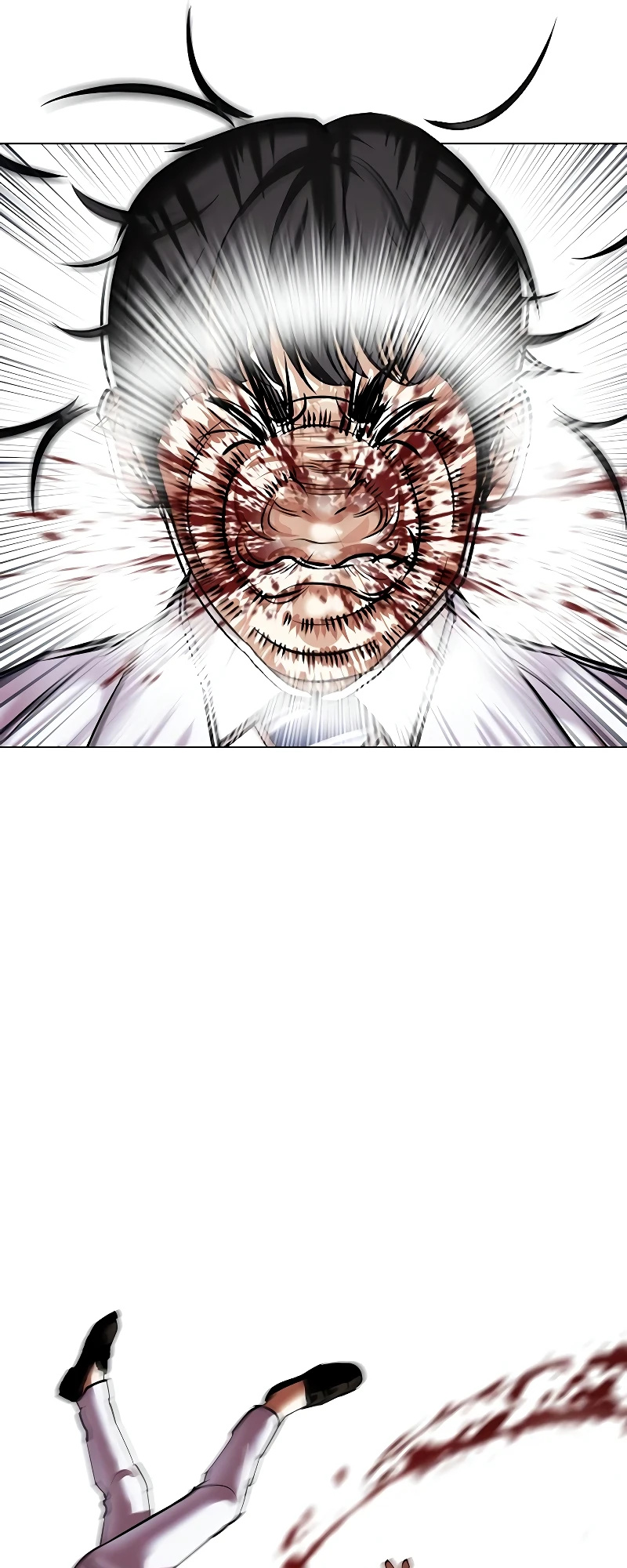 Lookism - Manhwa chapter 416 - page 130
