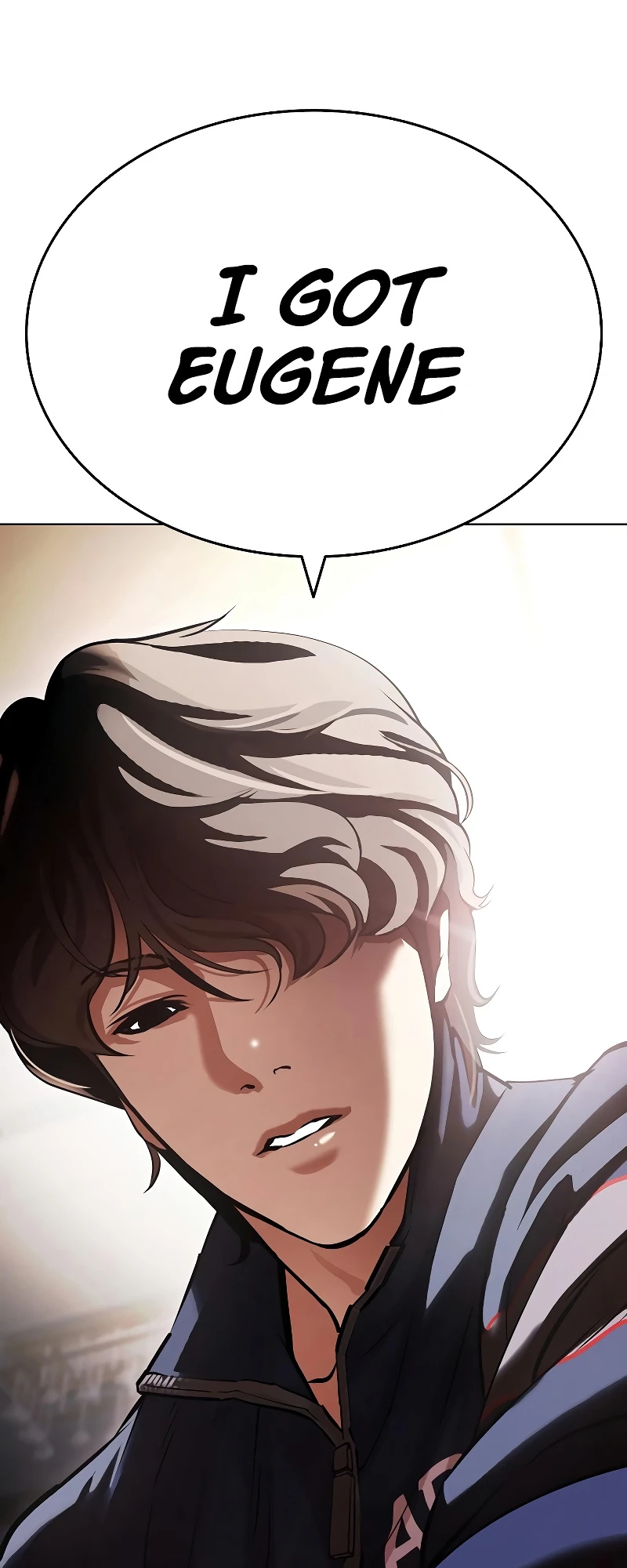 Lookism - Manhwa chapter 416 - page 134