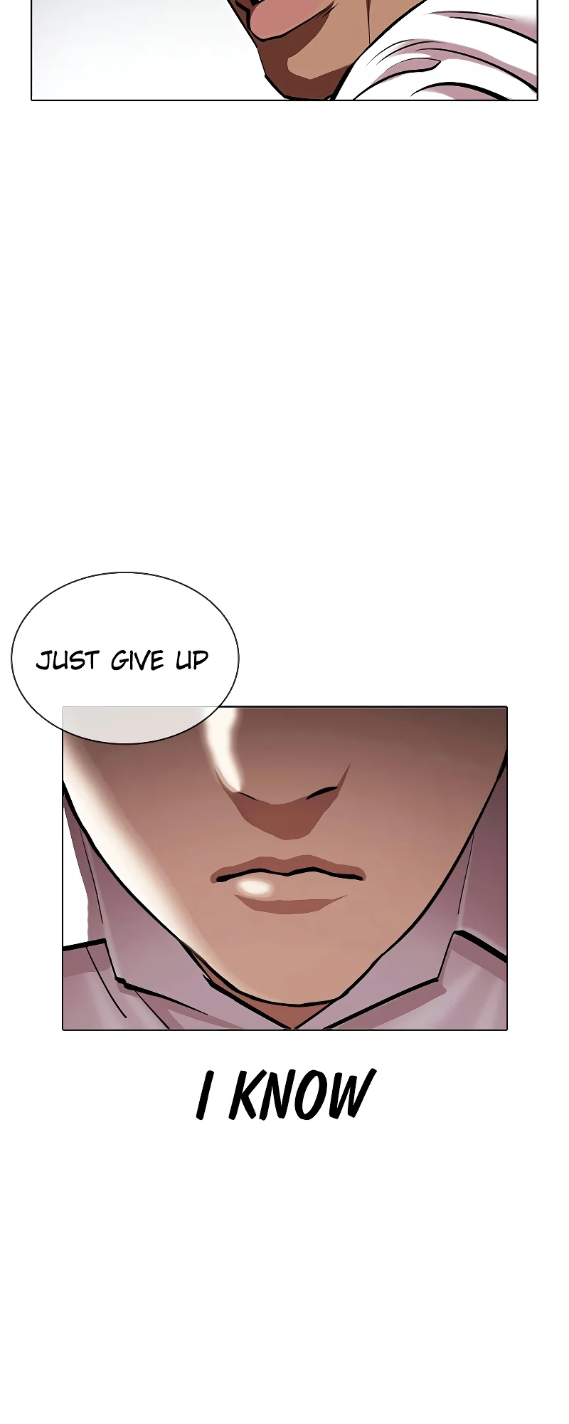 Lookism - Manhwa chapter 416 - page 24