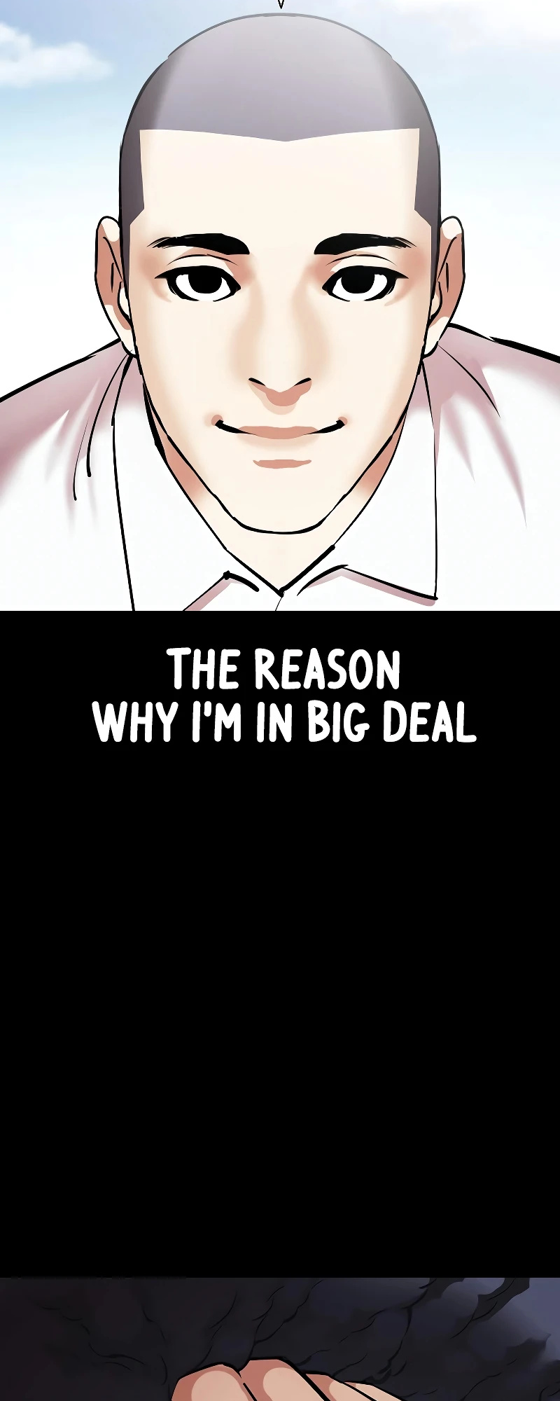 Lookism - Manhwa chapter 416 - page 35