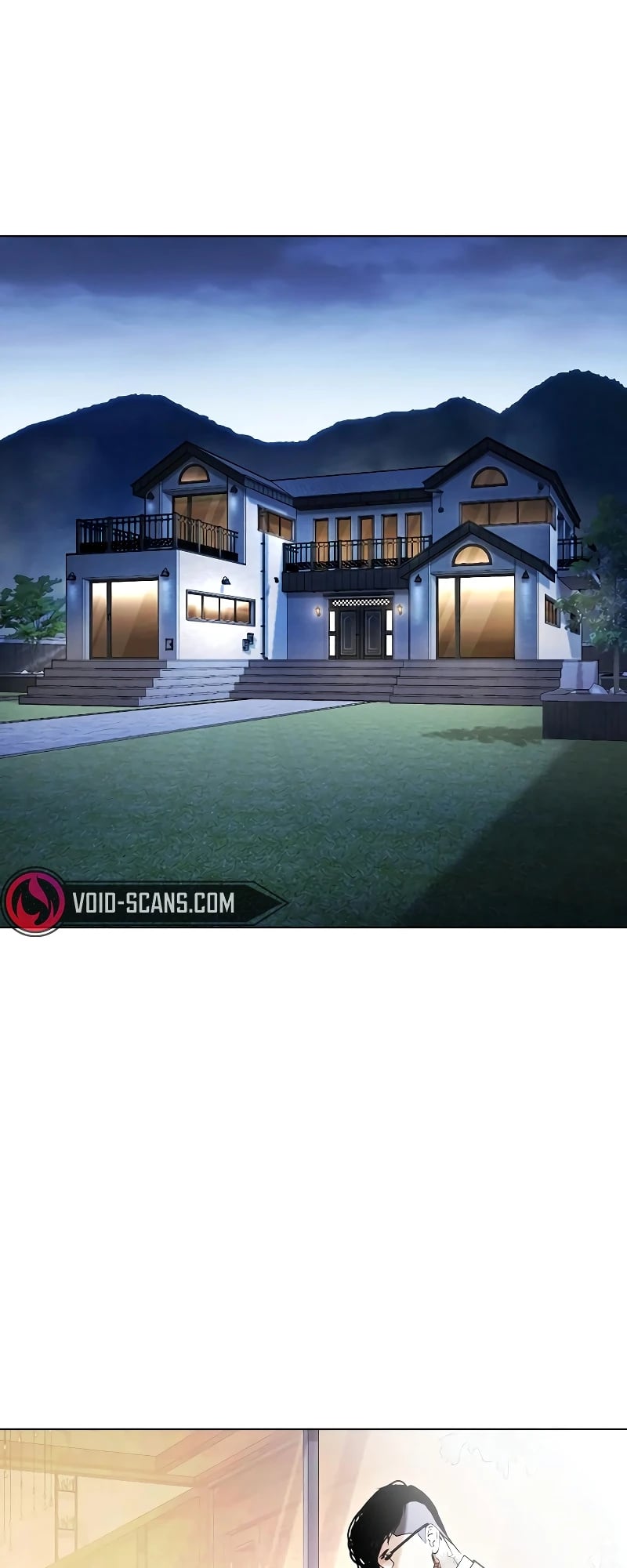 Lookism - Manhwa chapter 416 - page 4