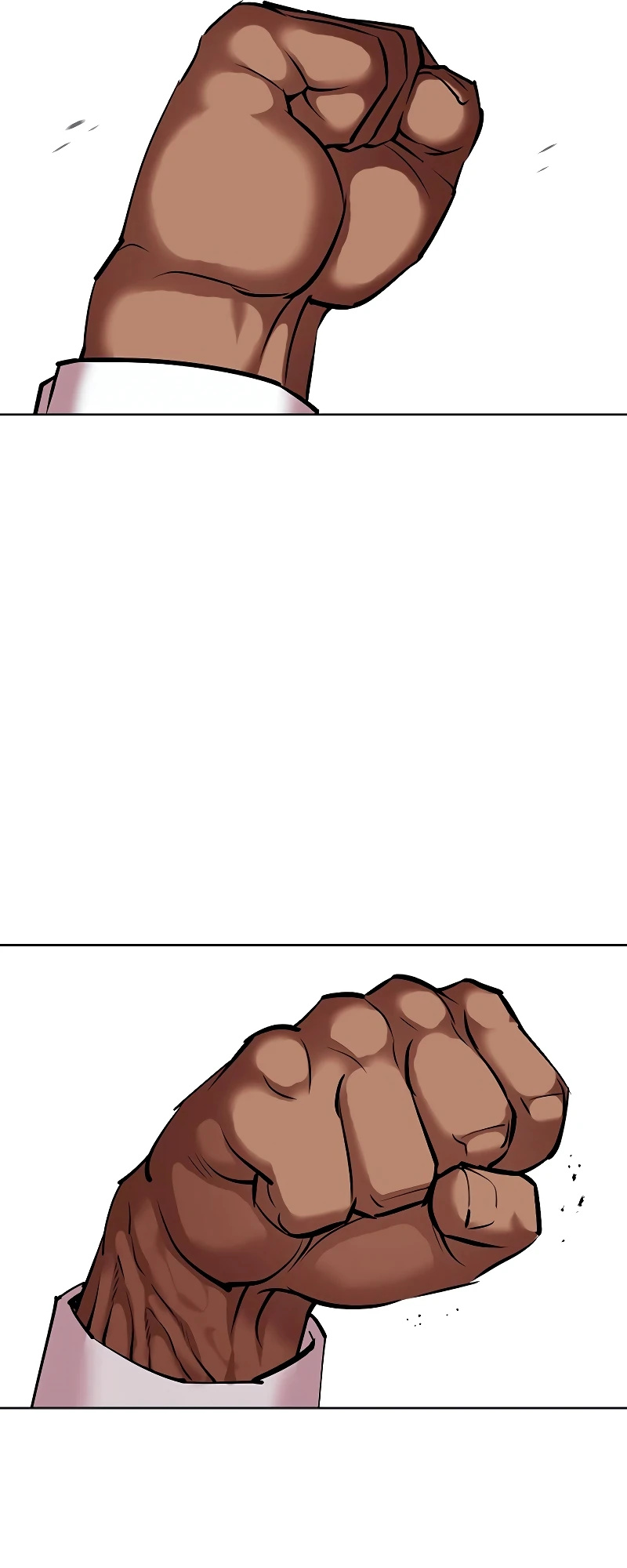 Lookism - Manhwa chapter 416 - page 49