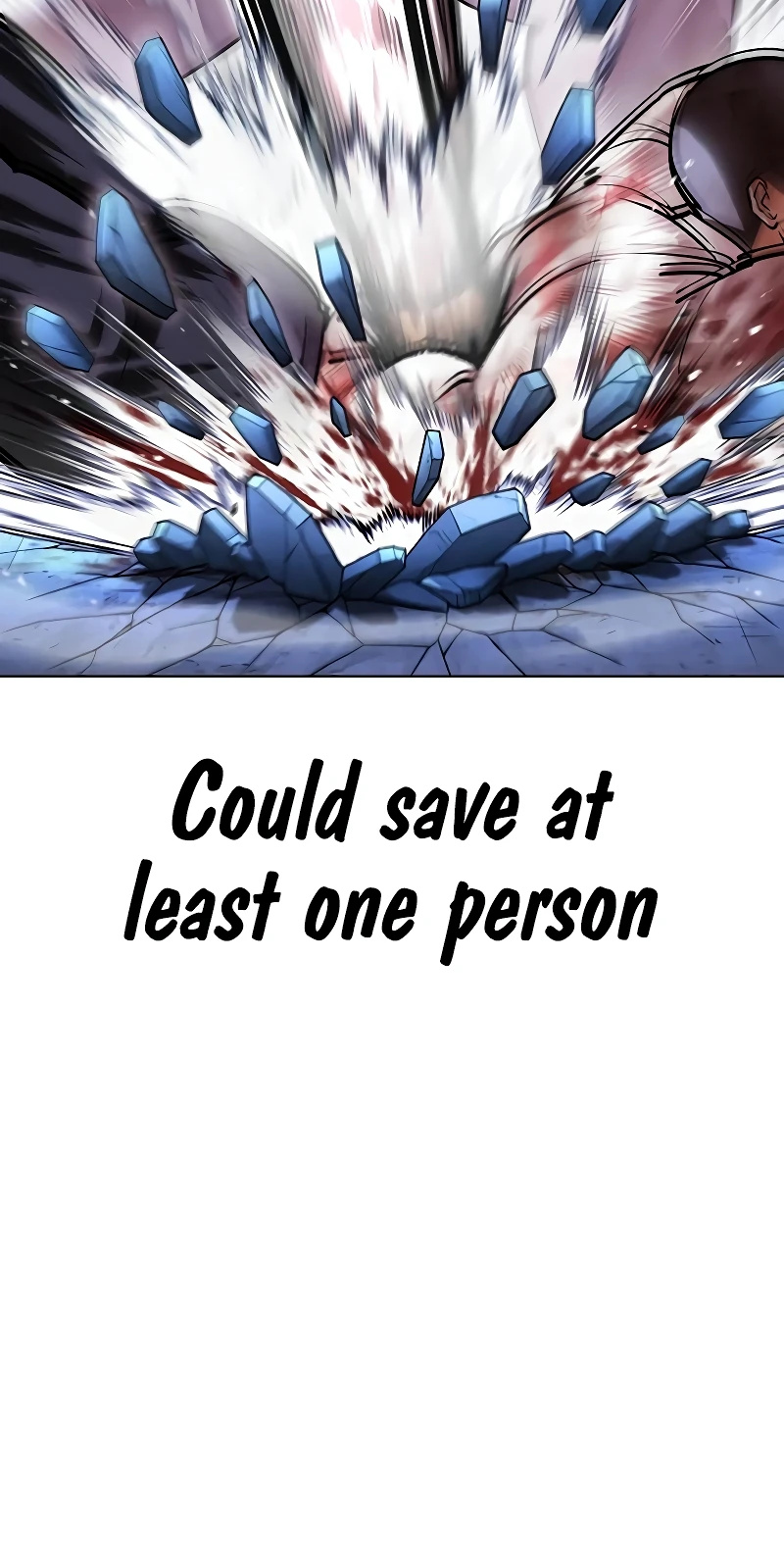 Lookism - Manhwa chapter 416 - page 51