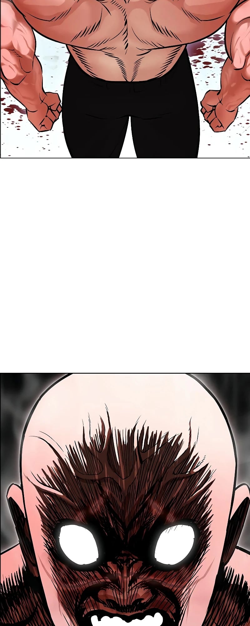 Lookism - Manhwa chapter 416 - page 55