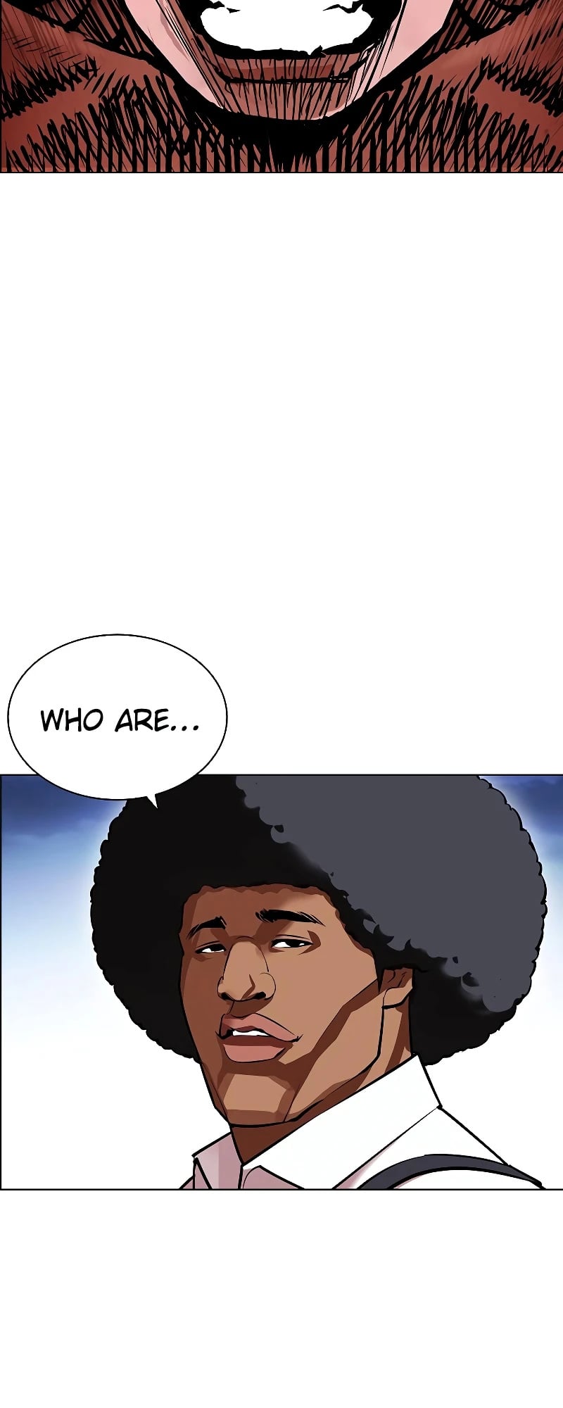 Lookism - Manhwa chapter 416 - page 56