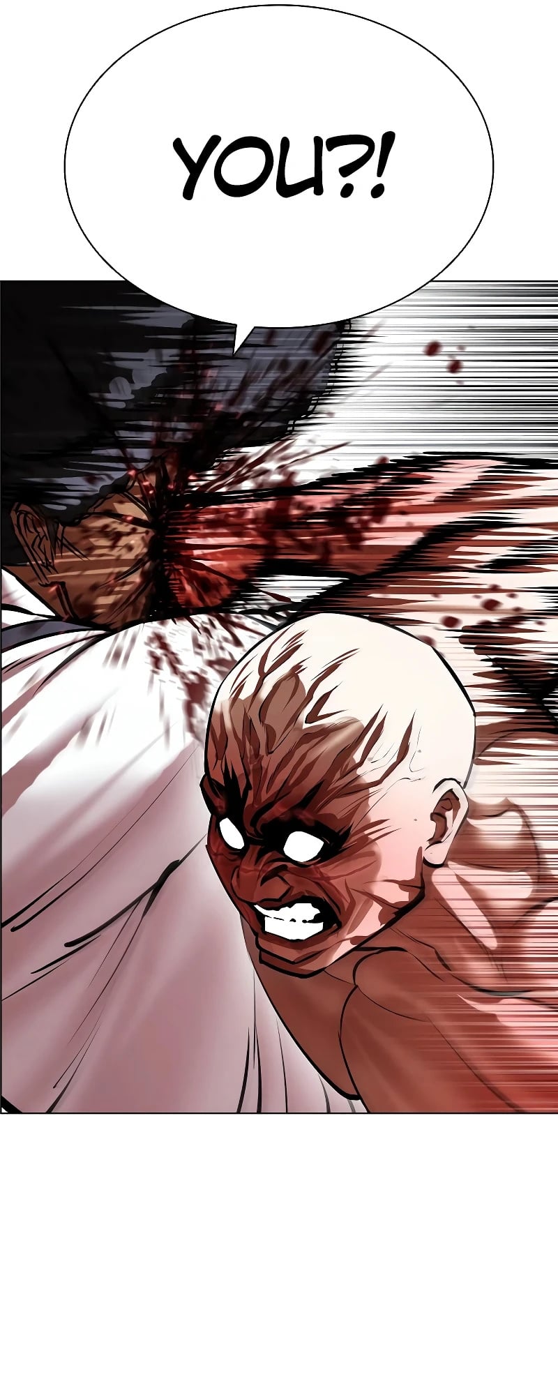 Lookism - Manhwa chapter 416 - page 58
