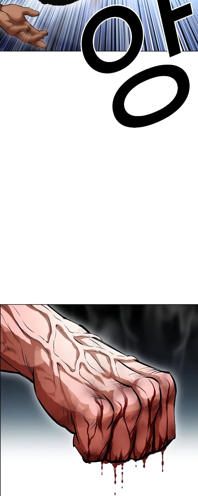 Lookism - Manhwa chapter 416 - page 60
