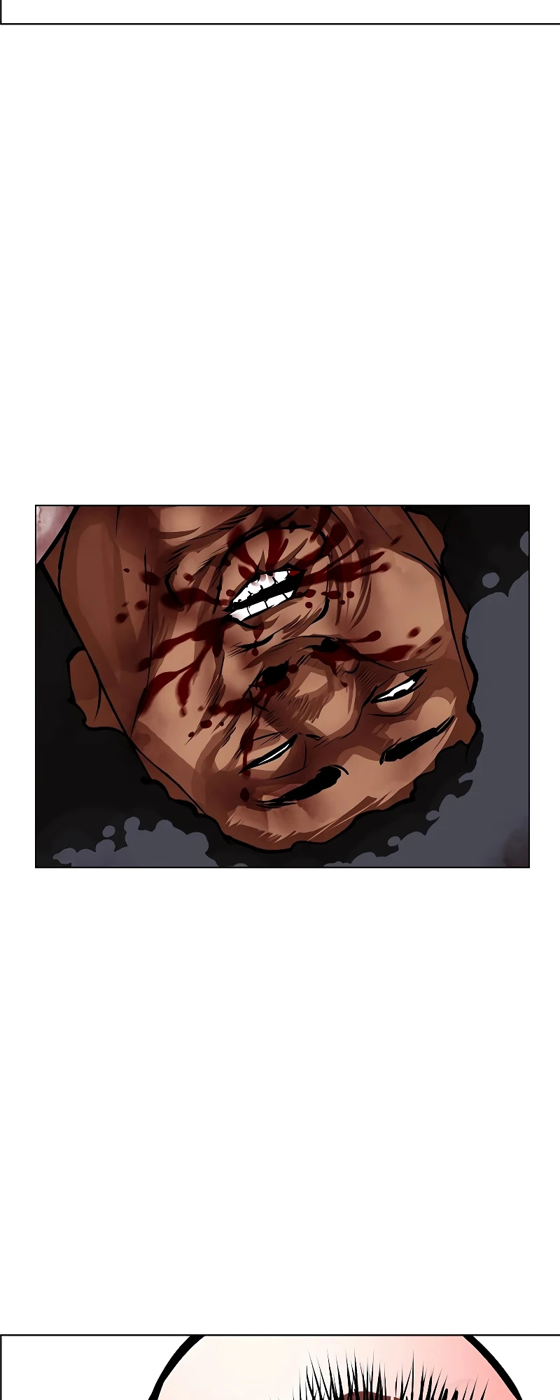 Lookism - Manhwa chapter 416 - page 61
