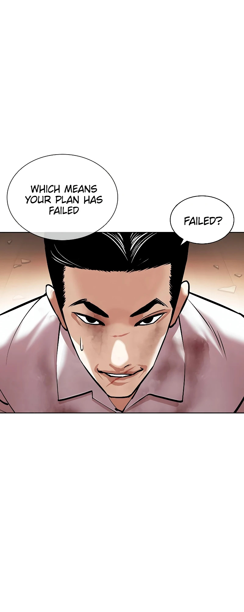 Lookism - Manhwa chapter 416 - page 65