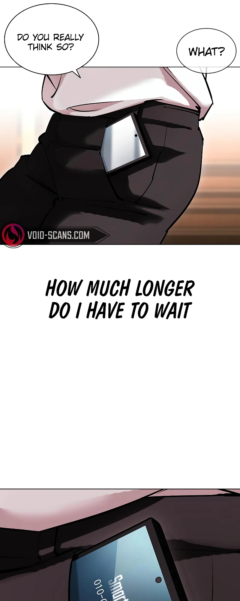 Lookism - Manhwa chapter 416 - page 66