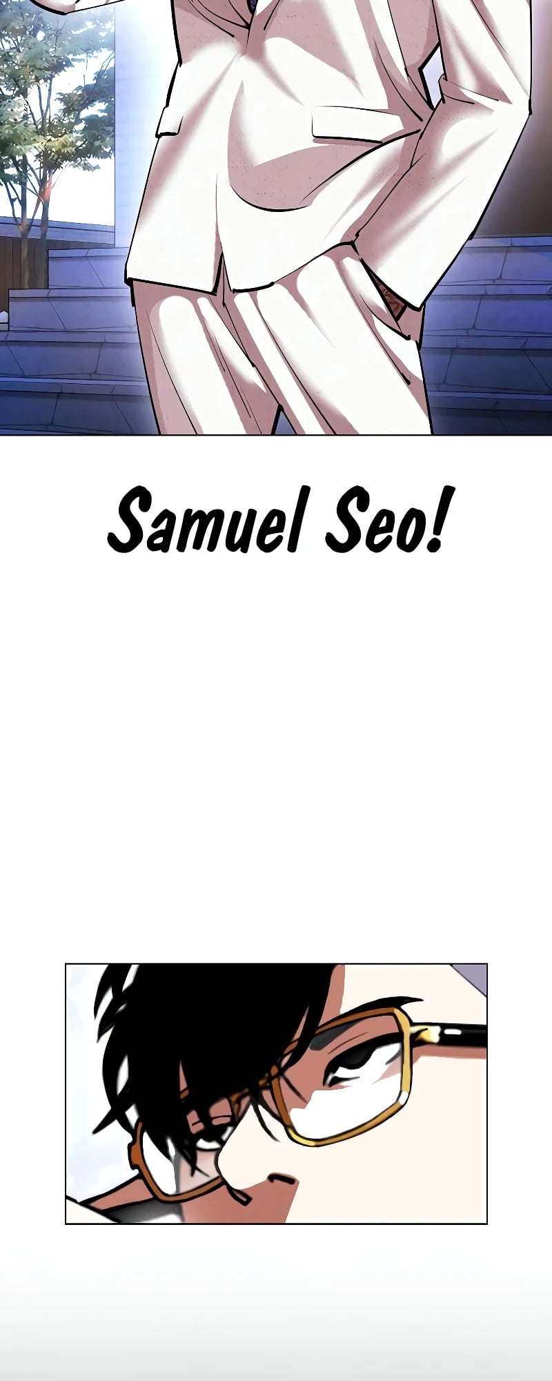 Lookism - Manhwa chapter 416 - page 68