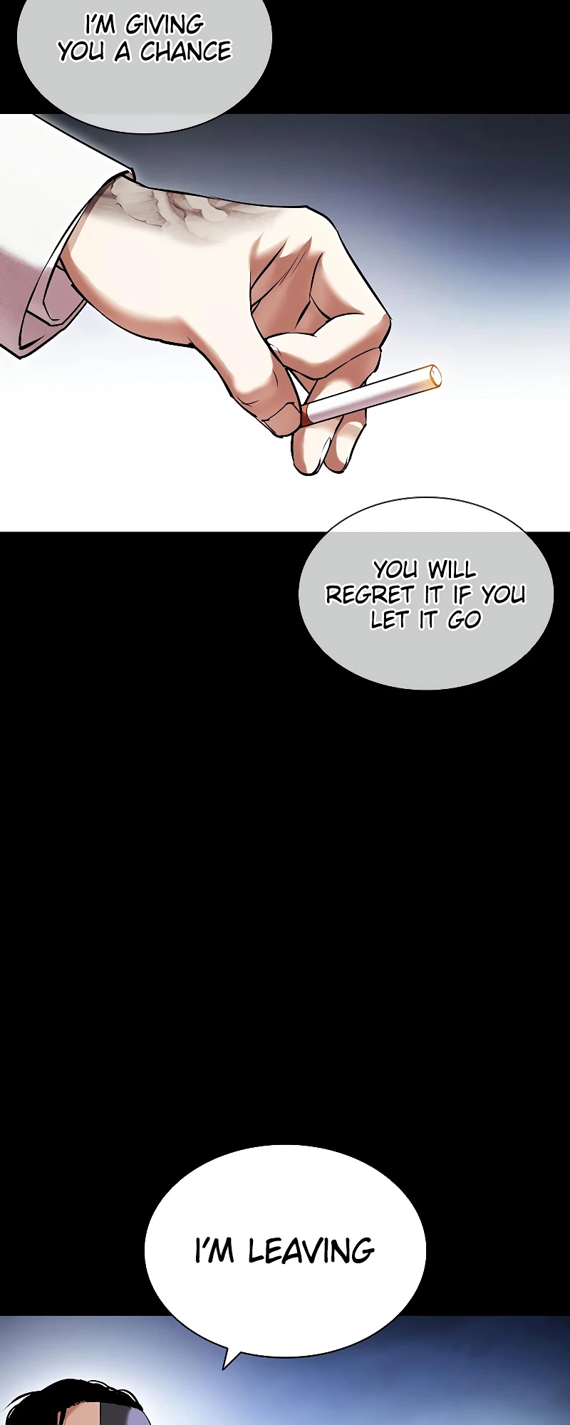 Lookism - Manhwa chapter 416 - page 78