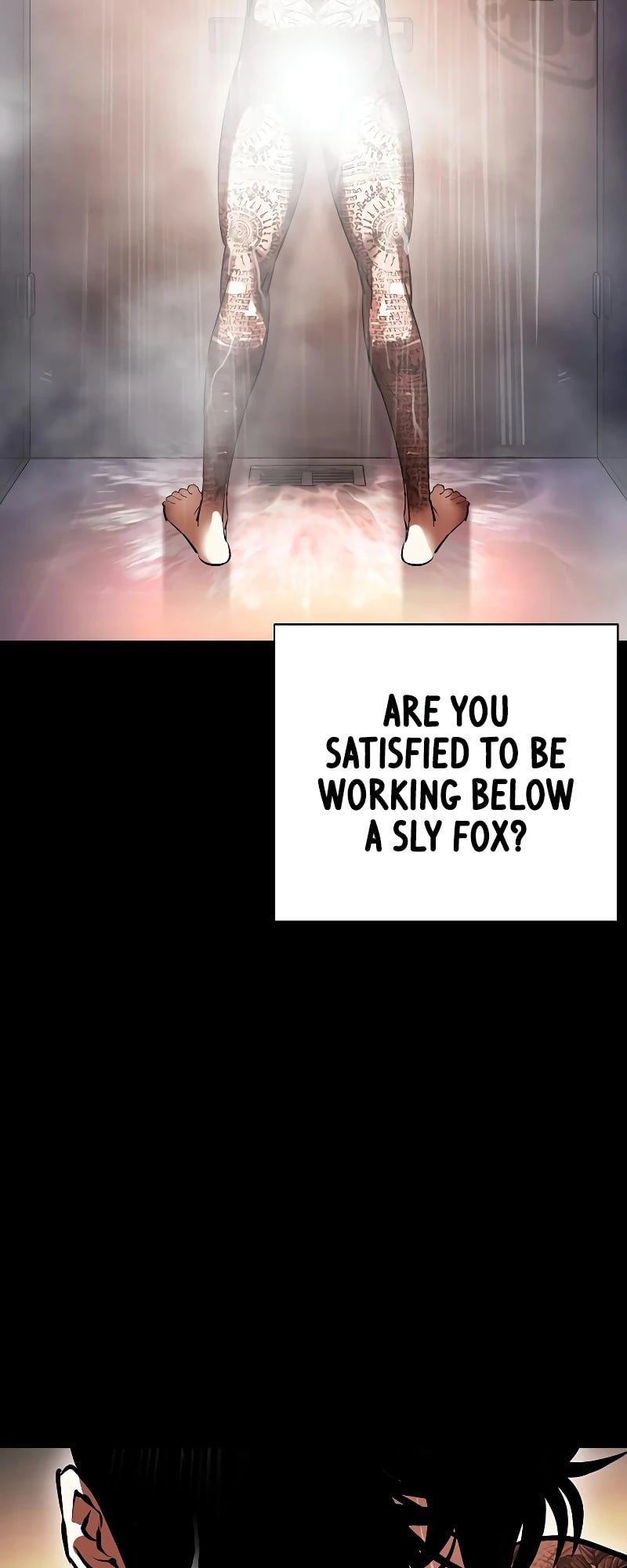 Lookism - Manhwa chapter 416 - page 84
