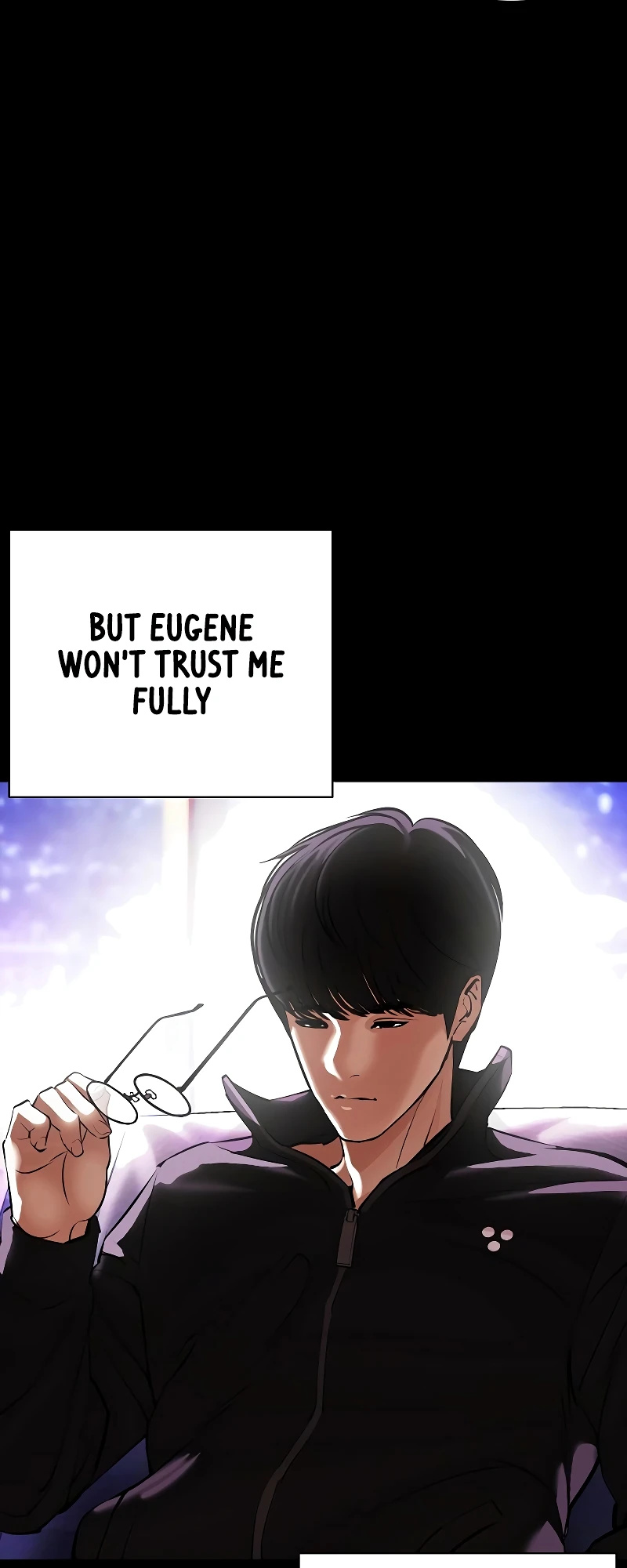 Lookism - Manhwa chapter 416 - page 97