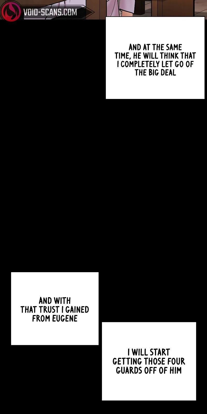 Lookism - Manhwa chapter 416 - page 99