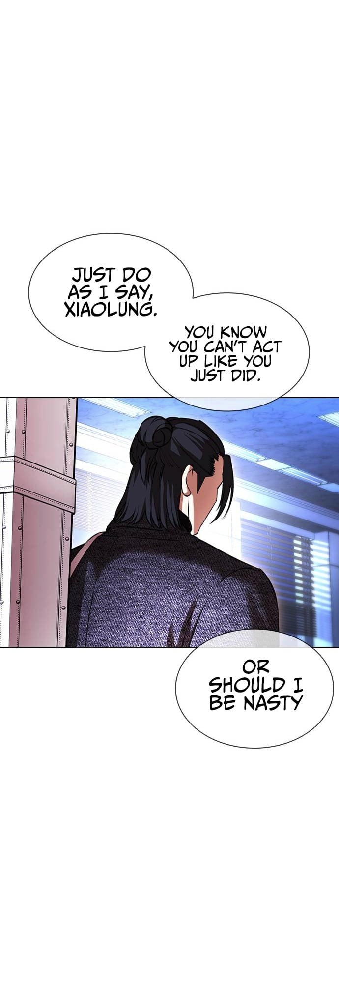Lookism - Manhwa chapter 415 - page 15