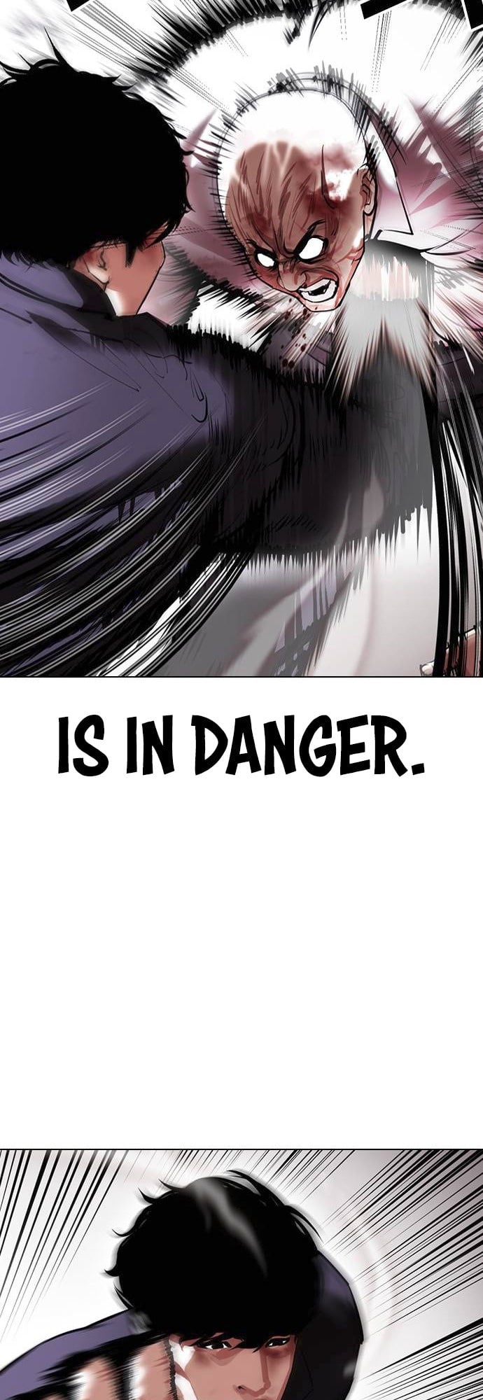 Lookism - Manhwa chapter 415 - page 31