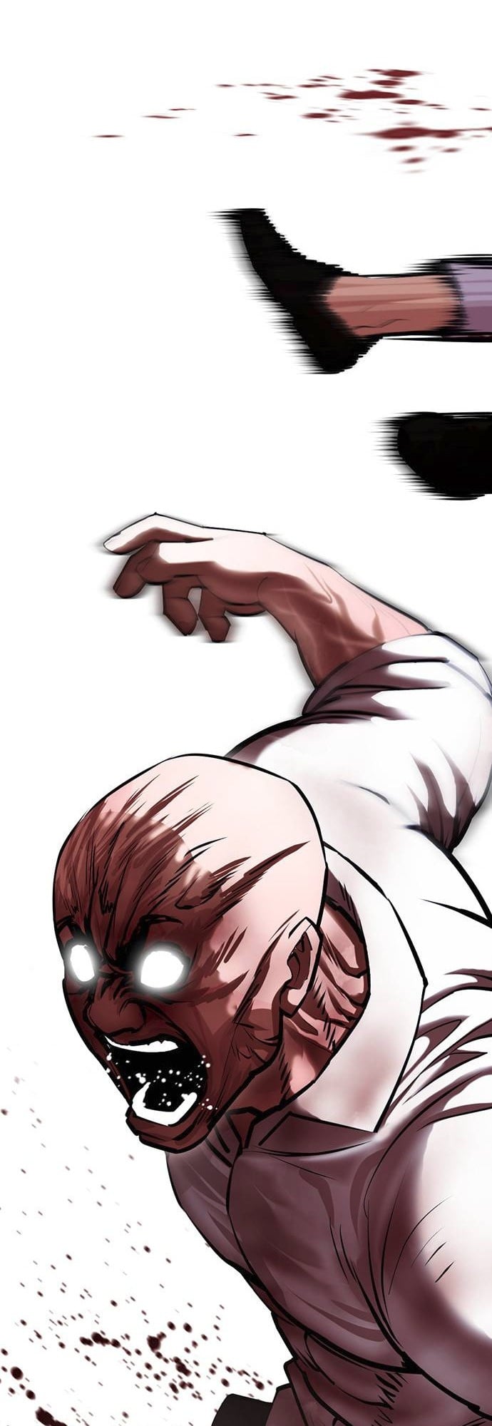 Lookism - Manhwa chapter 415 - page 39