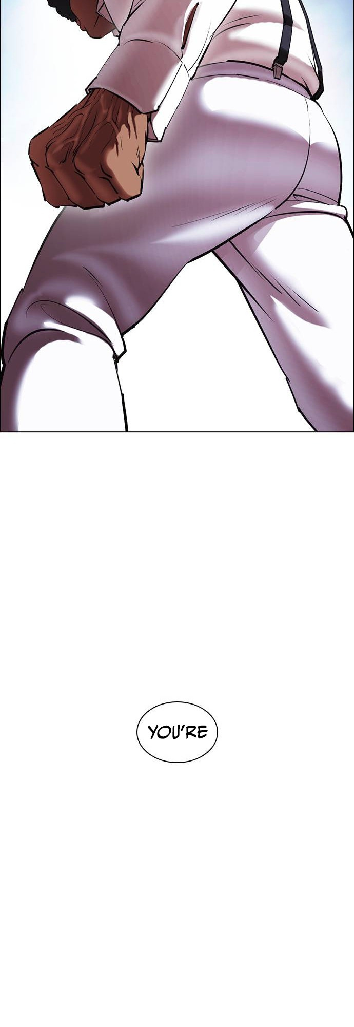 Lookism - Manhwa chapter 415 - page 47