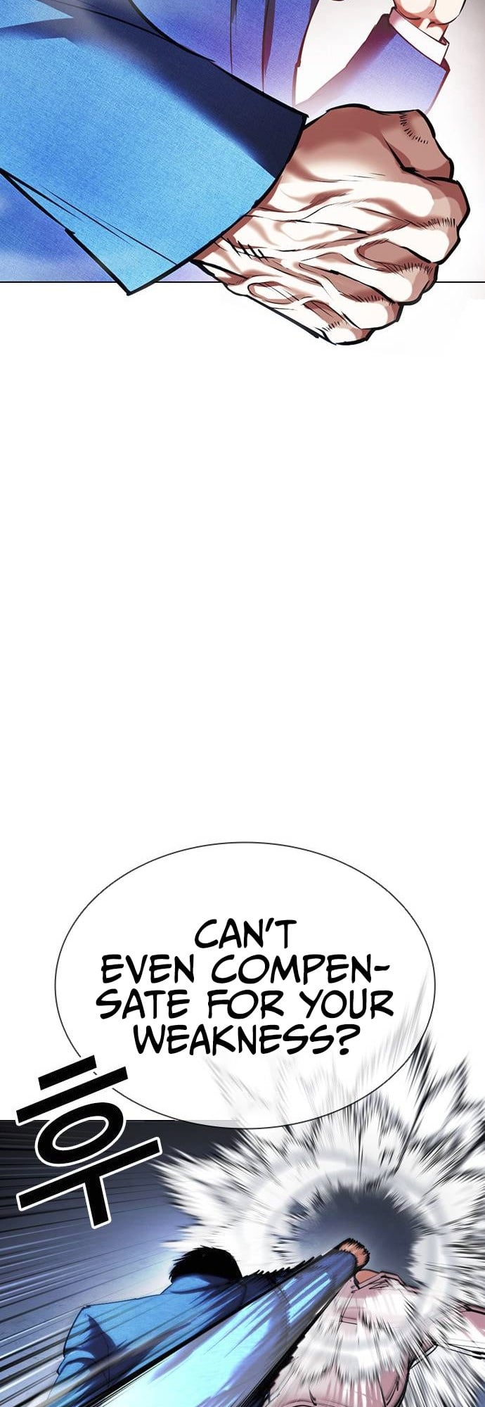 Lookism - Manhwa chapter 415 - page 56