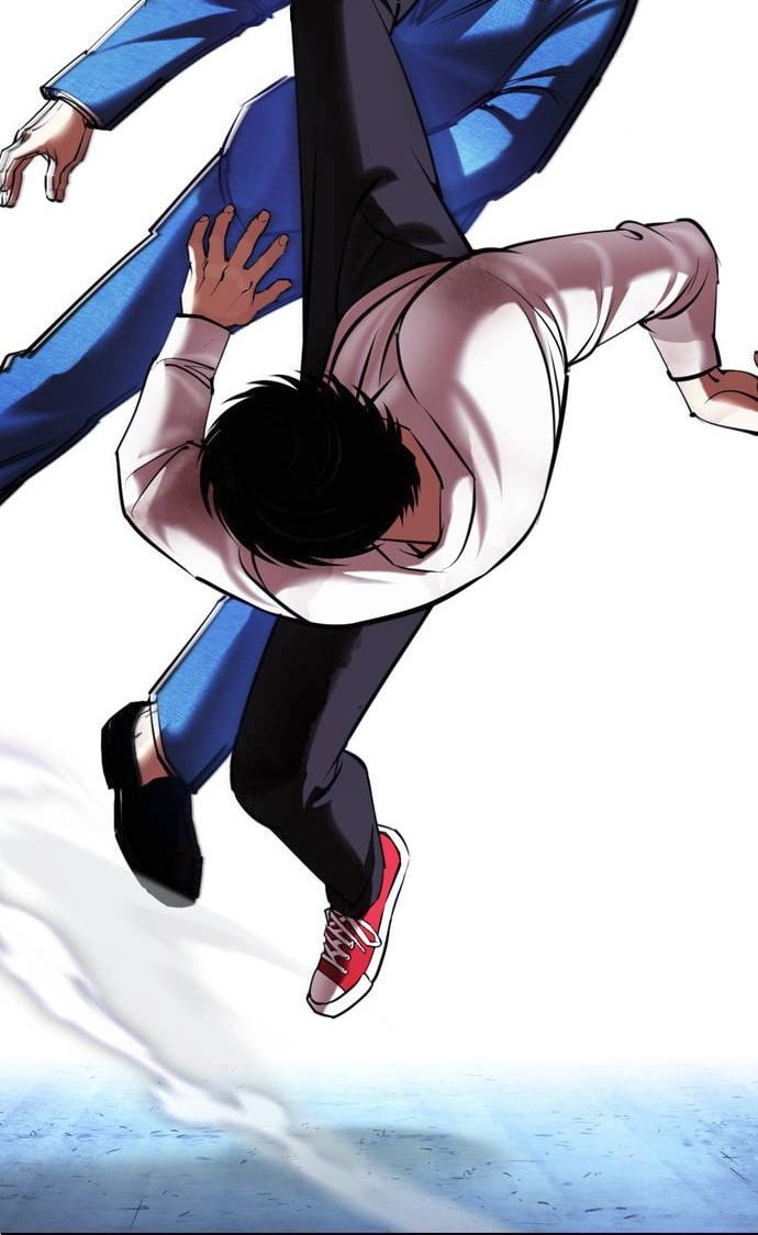 Lookism - Manhwa chapter 415 - page 59