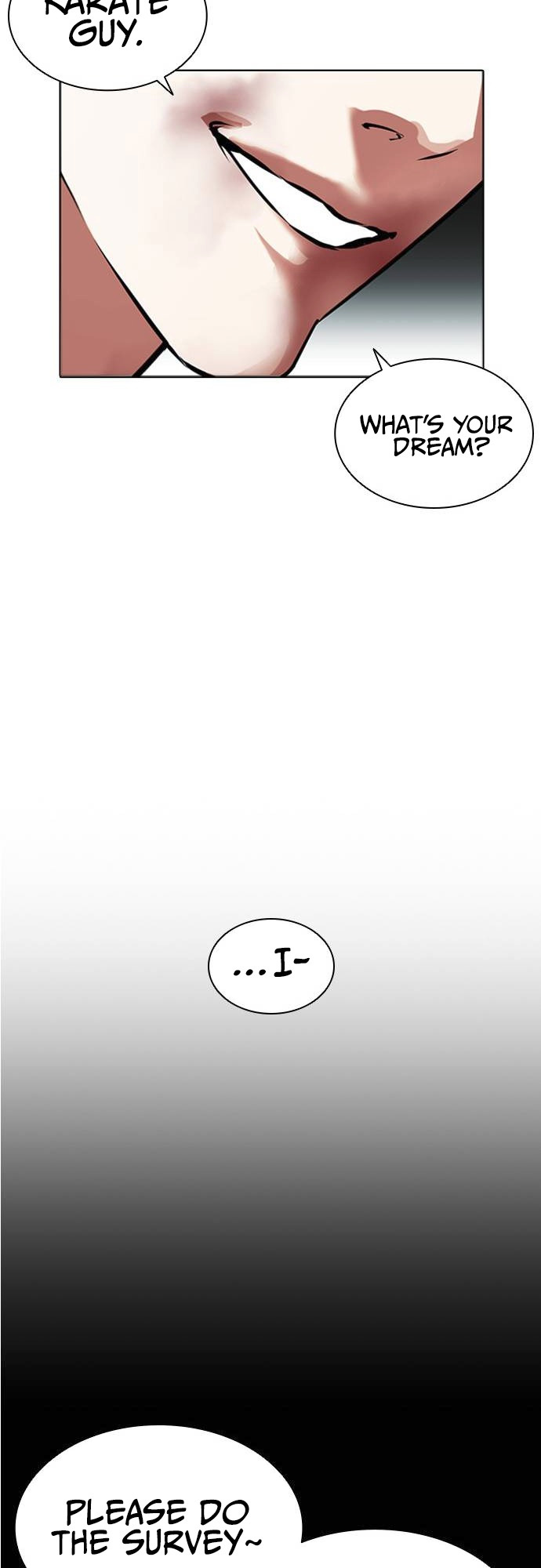 Lookism - Manhwa chapter 415 - page 62