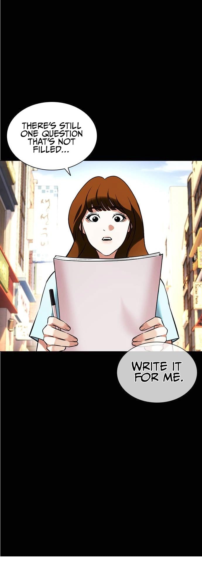 Lookism - Manhwa chapter 415 - page 66