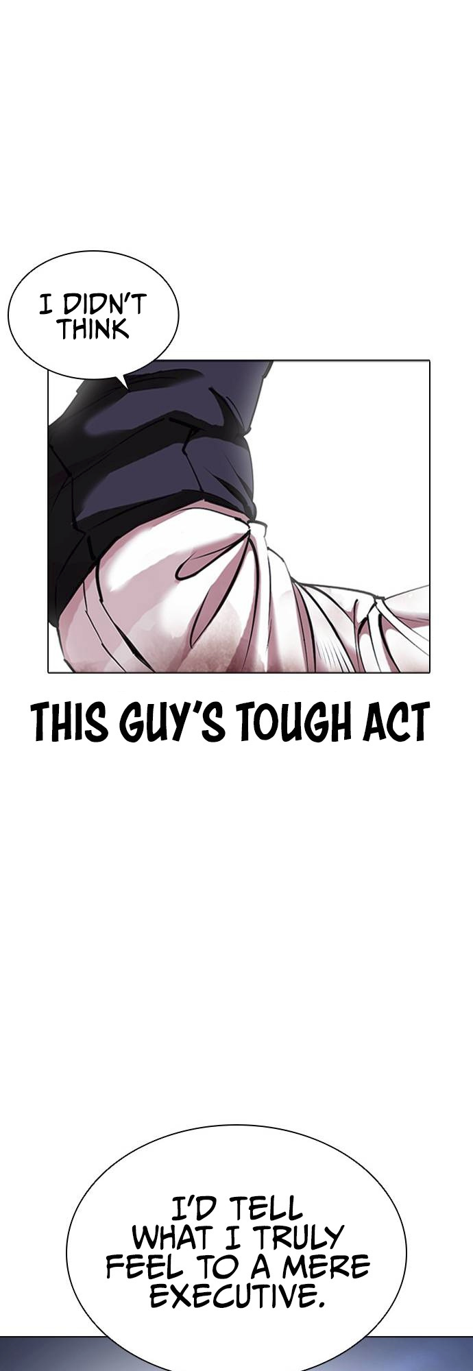 Lookism - Manhwa chapter 415 - page 74