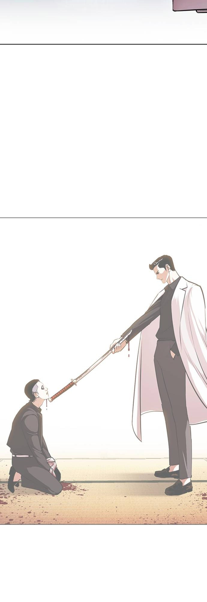 Lookism - Manhwa chapter 415 - page 81