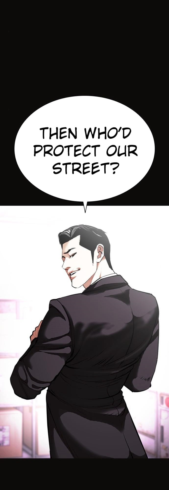 Lookism - Manhwa chapter 414 - page 10