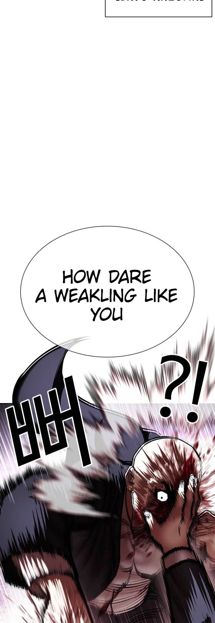 Lookism - Manhwa chapter 414 - page 22
