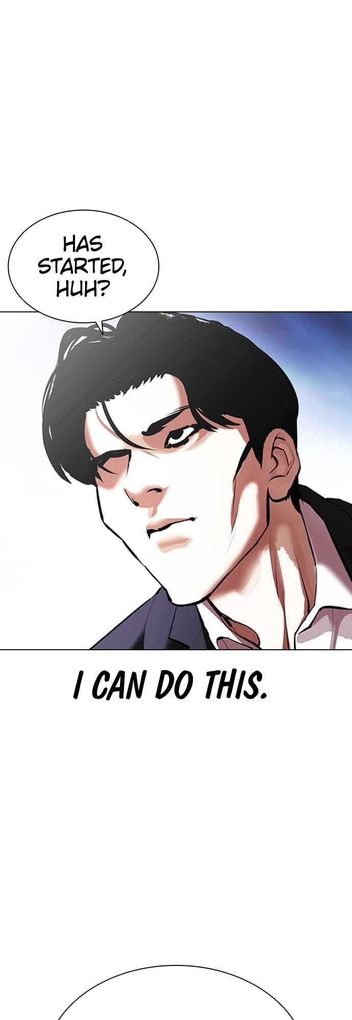 Lookism - Manhwa chapter 414 - page 26