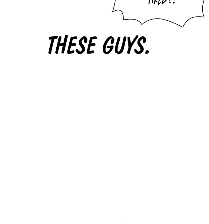 Lookism - Manhwa chapter 414 - page 43