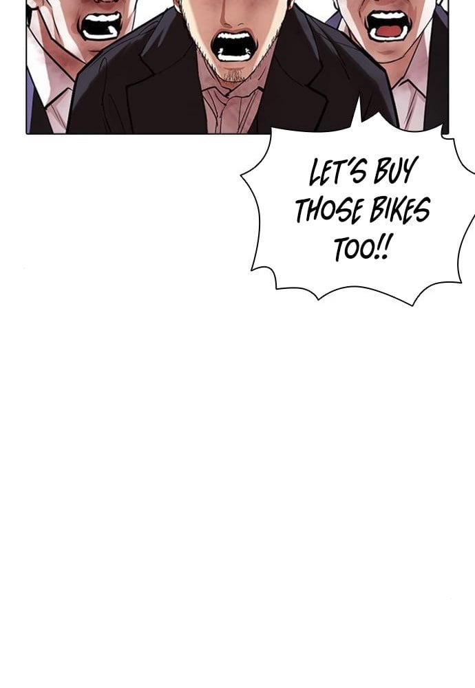 Lookism - Manhwa chapter 414 - page 51