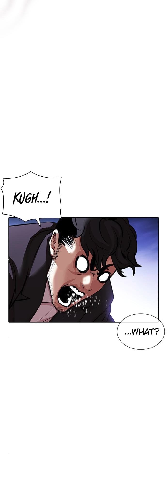 Lookism - Manhwa chapter 414 - page 53